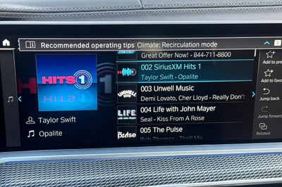 2022 BMW X5 xDrive45e