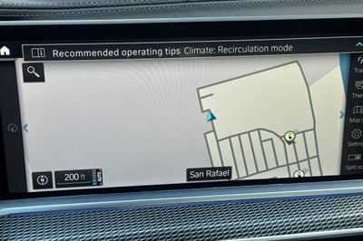 2022 BMW X5 xDrive45e