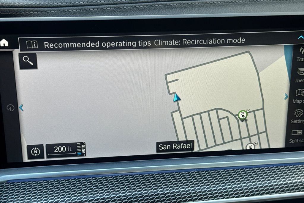 2022 BMW X5 xDrive45e