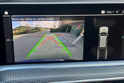 2022 BMW X5 xDrive45e