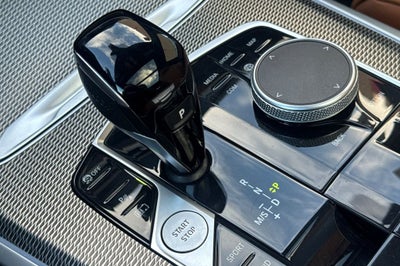 2022 BMW X5 xDrive45e