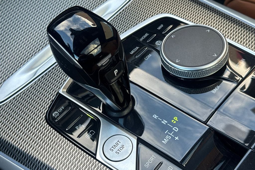 2022 BMW X5 xDrive45e