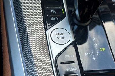 2022 BMW X5 xDrive45e