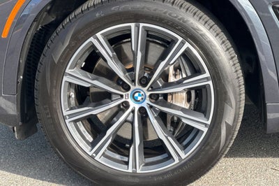 2022 BMW X5 xDrive45e