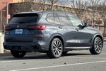 2022 BMW X5 xDrive45e
