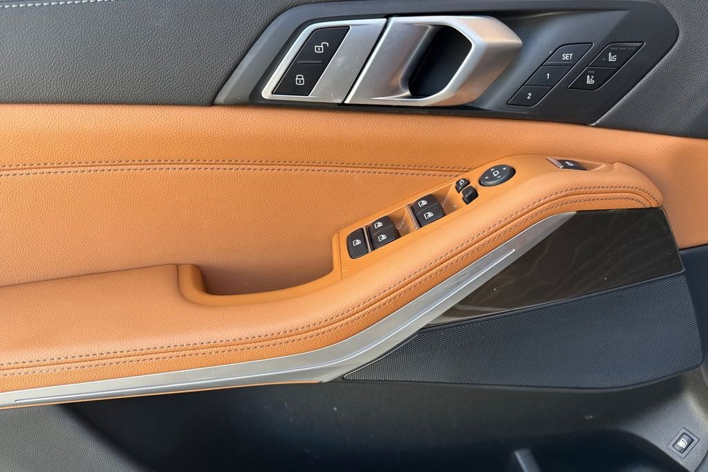 2021 BMW X5 xDrive45e