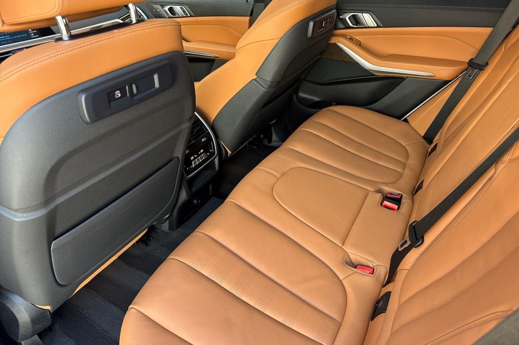 2021 BMW X5 xDrive45e