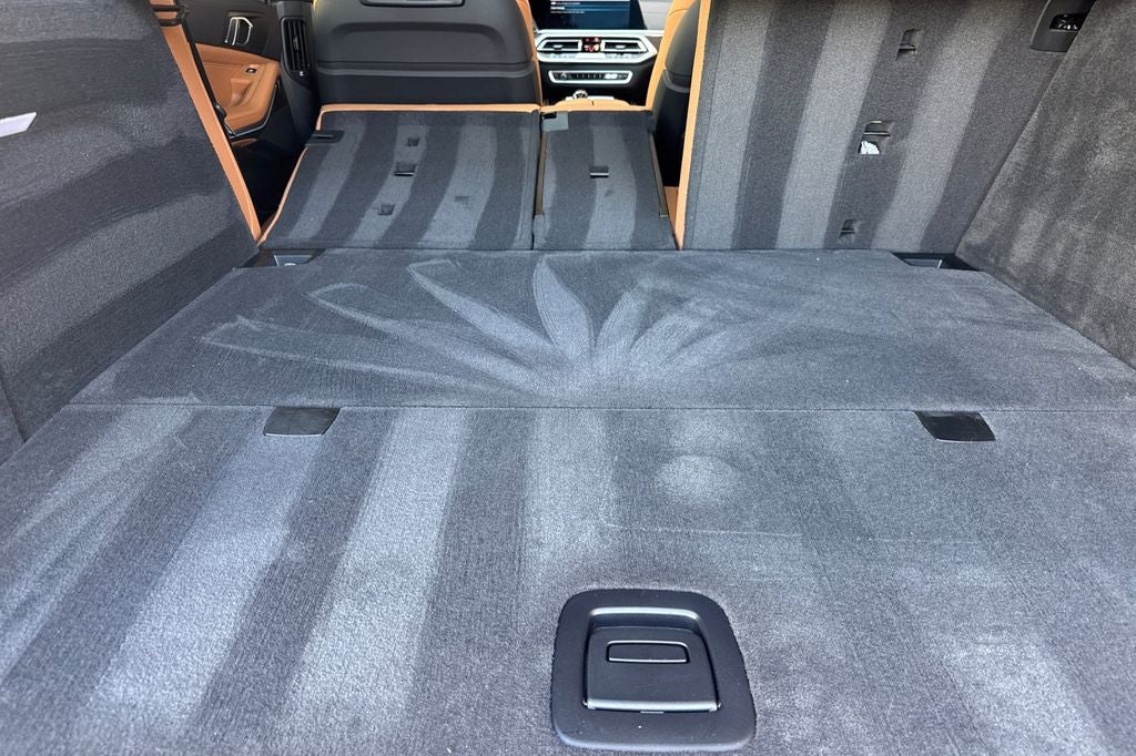 2021 BMW X5 xDrive45e