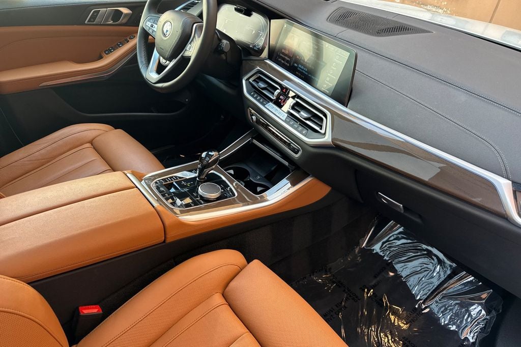 2021 BMW X5 xDrive45e