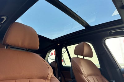 2021 BMW X5 xDrive45e