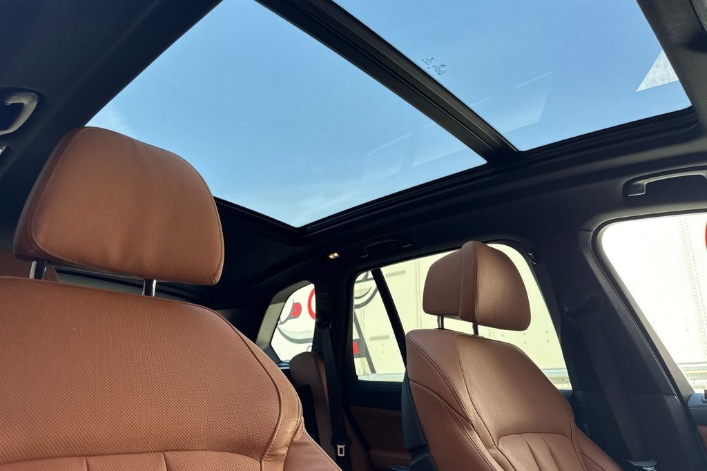 2021 BMW X5 xDrive45e