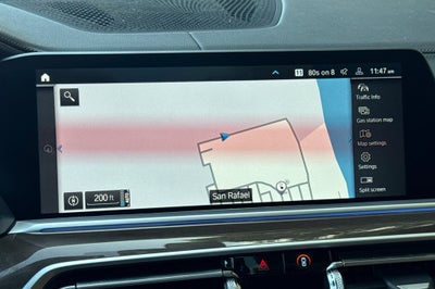 2021 BMW X5 xDrive45e