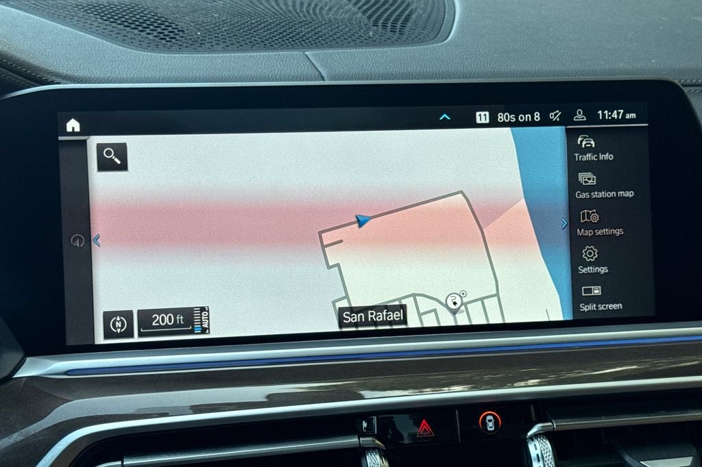 2021 BMW X5 xDrive45e