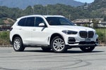 2021 BMW X5 xDrive45e