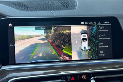 2021 BMW X5 xDrive45e