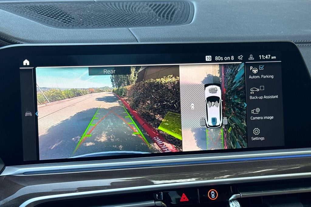 2021 BMW X5 xDrive45e