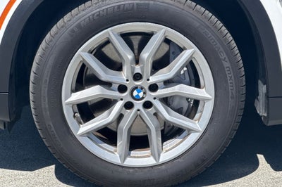 2021 BMW X5 xDrive45e