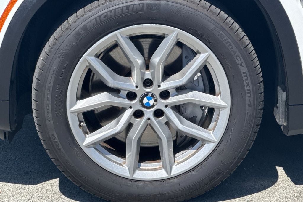 2021 BMW X5 xDrive45e
