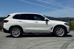 2021 BMW X5 xDrive45e