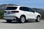 2021 BMW X5 xDrive45e
