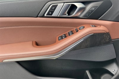 2022 BMW X5 xDrive45e