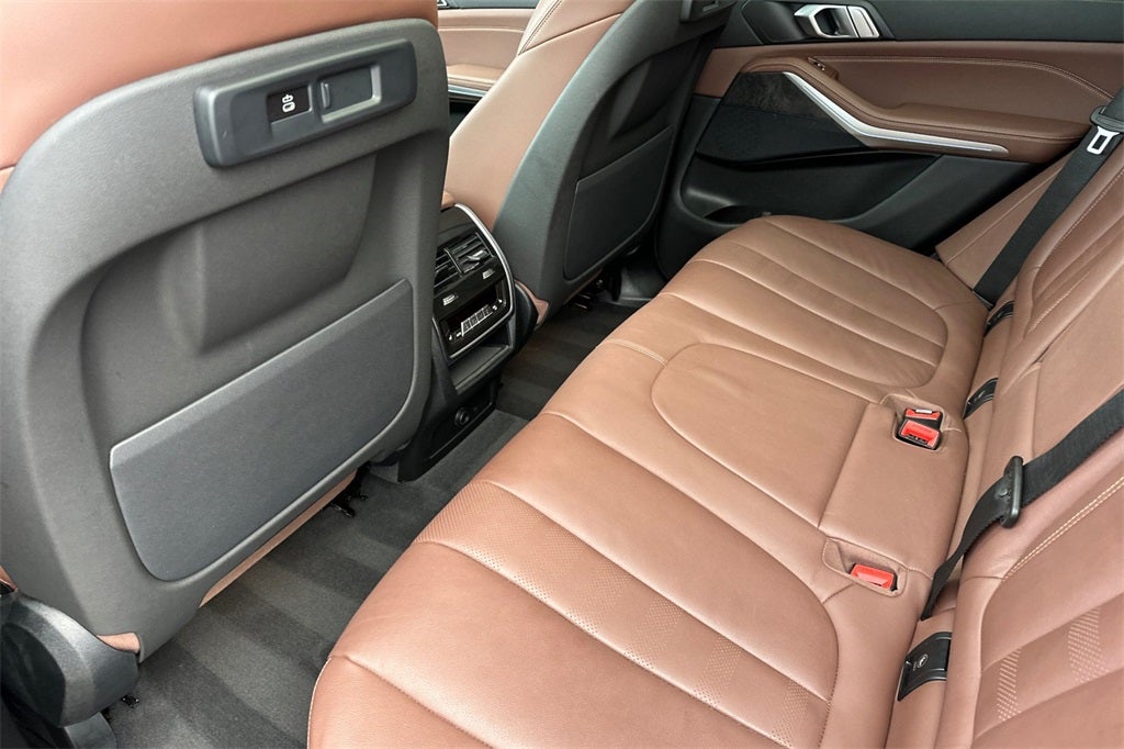 2022 BMW X5 xDrive45e