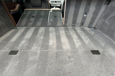 2022 BMW X5 xDrive45e