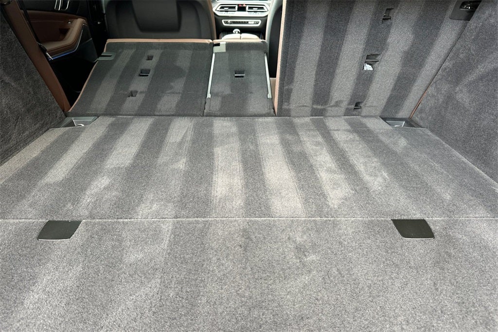 2022 BMW X5 xDrive45e