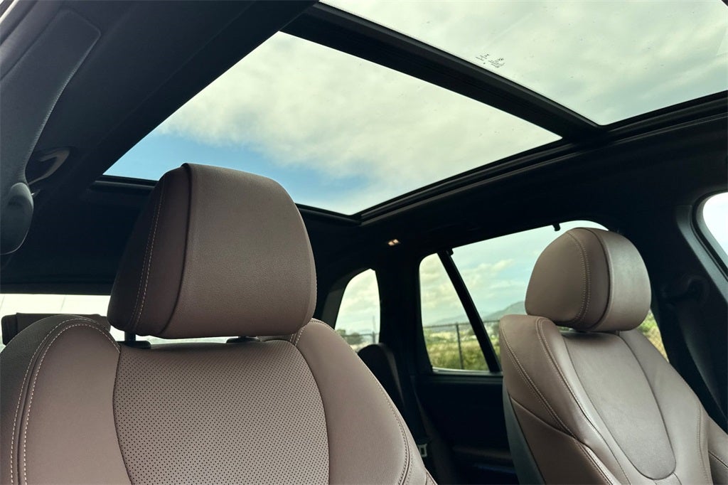 2022 BMW X5 xDrive45e