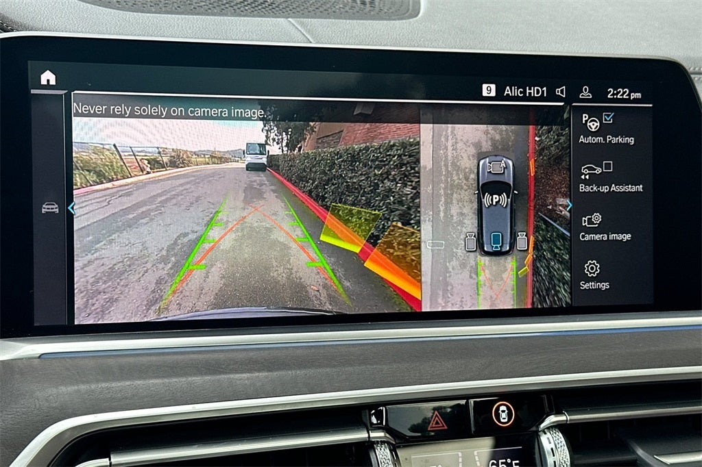 2022 BMW X5 xDrive45e