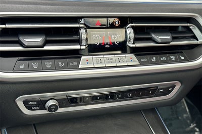 2022 BMW X5 xDrive45e