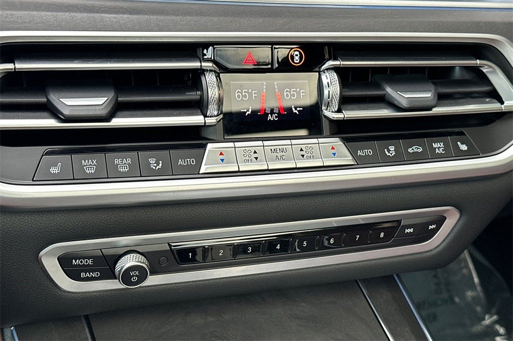 2022 BMW X5 xDrive45e