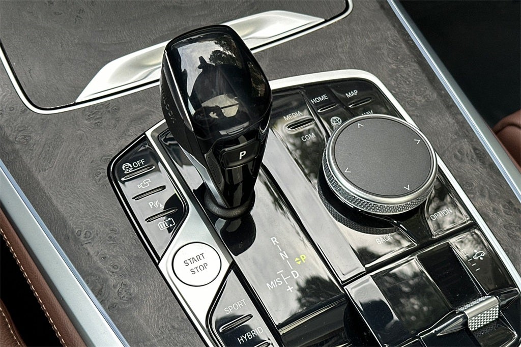 2022 BMW X5 xDrive45e