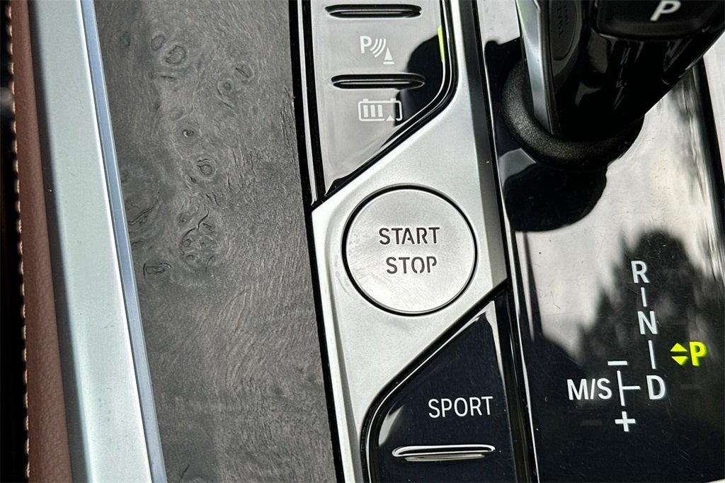 2022 BMW X5 xDrive45e