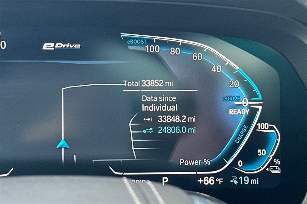 2022 BMW X5 xDrive45e