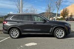 2022 BMW X5 xDrive45e
