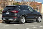 2022 BMW X5 xDrive45e