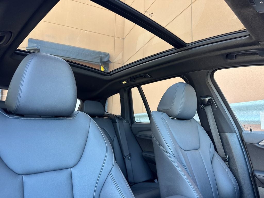 2021 BMW X3 xDrive30e