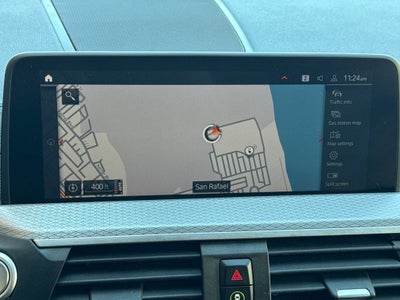 2021 BMW X3 xDrive30e