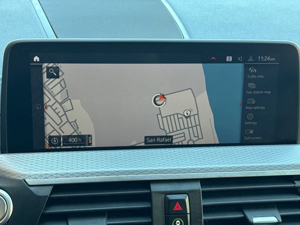 2021 BMW X3 xDrive30e