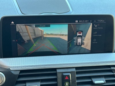 2021 BMW X3 xDrive30e