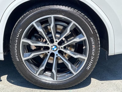 2021 BMW X3 xDrive30e