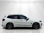 2021 BMW X3 xDrive30e