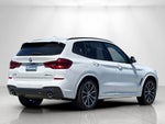 2021 BMW X3 xDrive30e