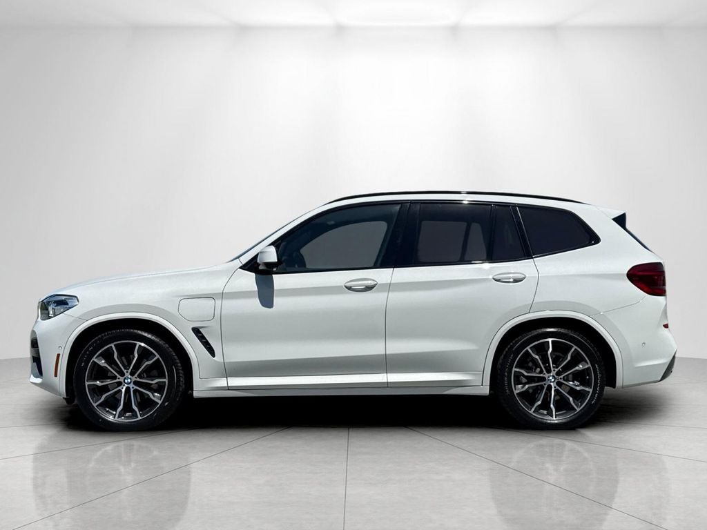 2021 BMW X3 xDrive30e