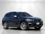 2018 BMW X3 M40i