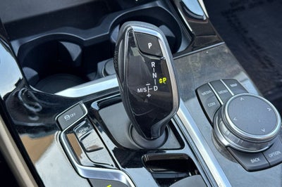 2018 BMW X3 M40i