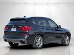 2018 BMW X3 M40i