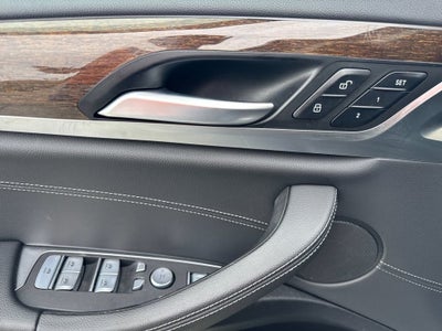 2021 BMW X3 M40i