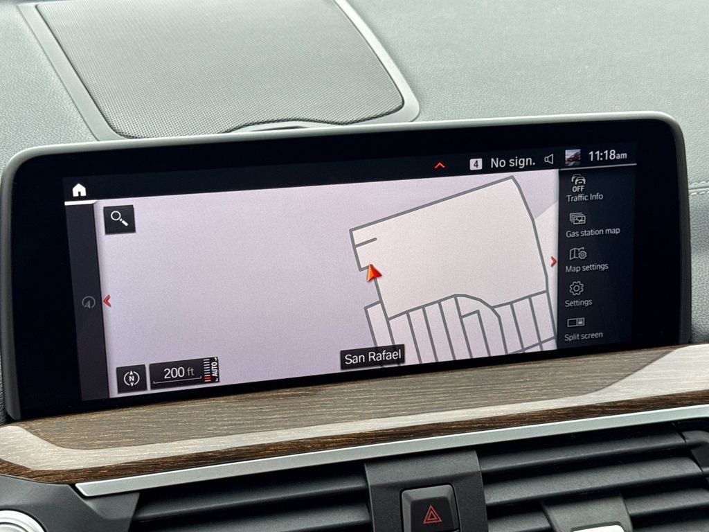 2021 BMW X3 M40i